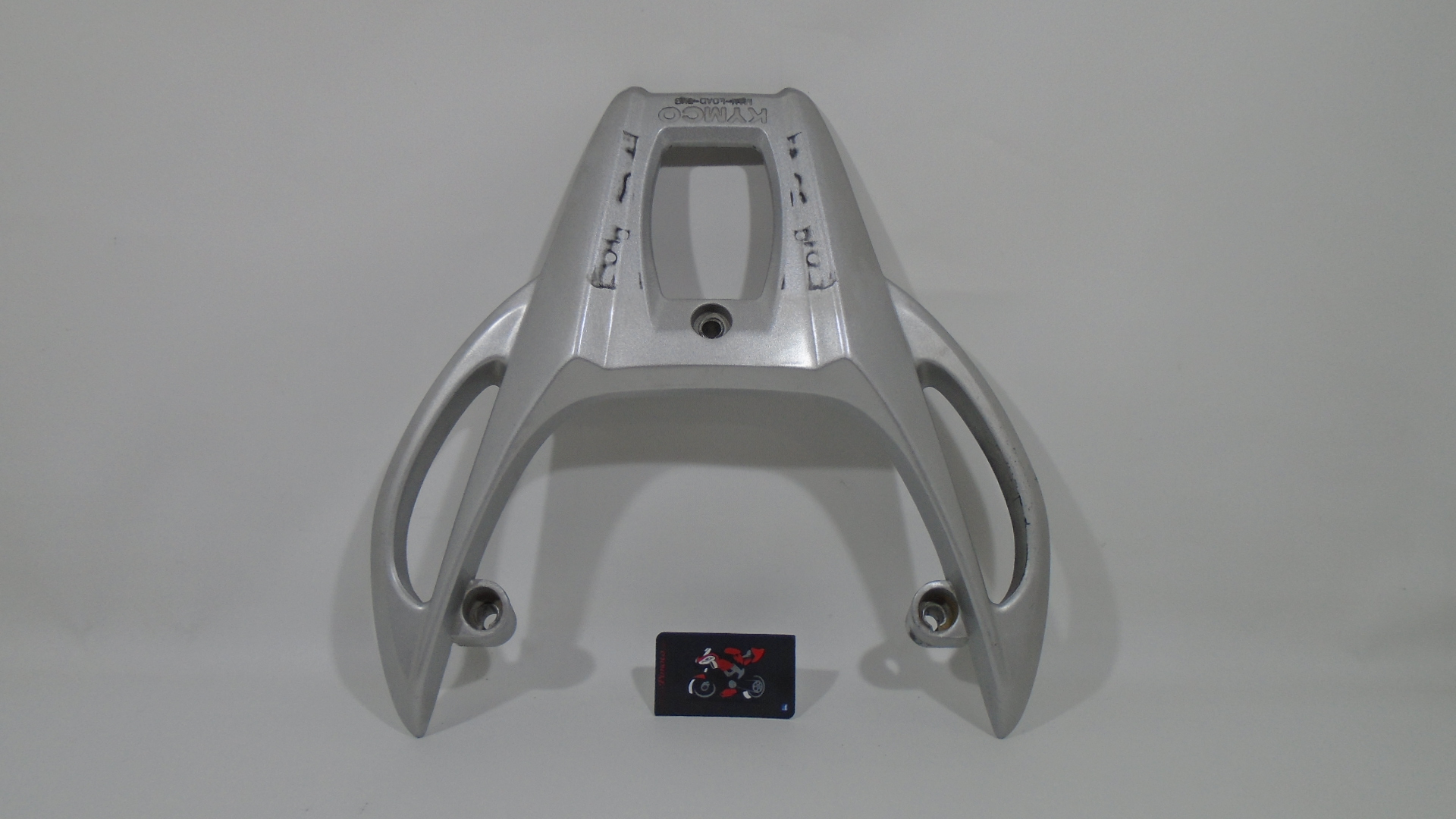 ASA KYMCO AGILITY CITY 125 EURO3